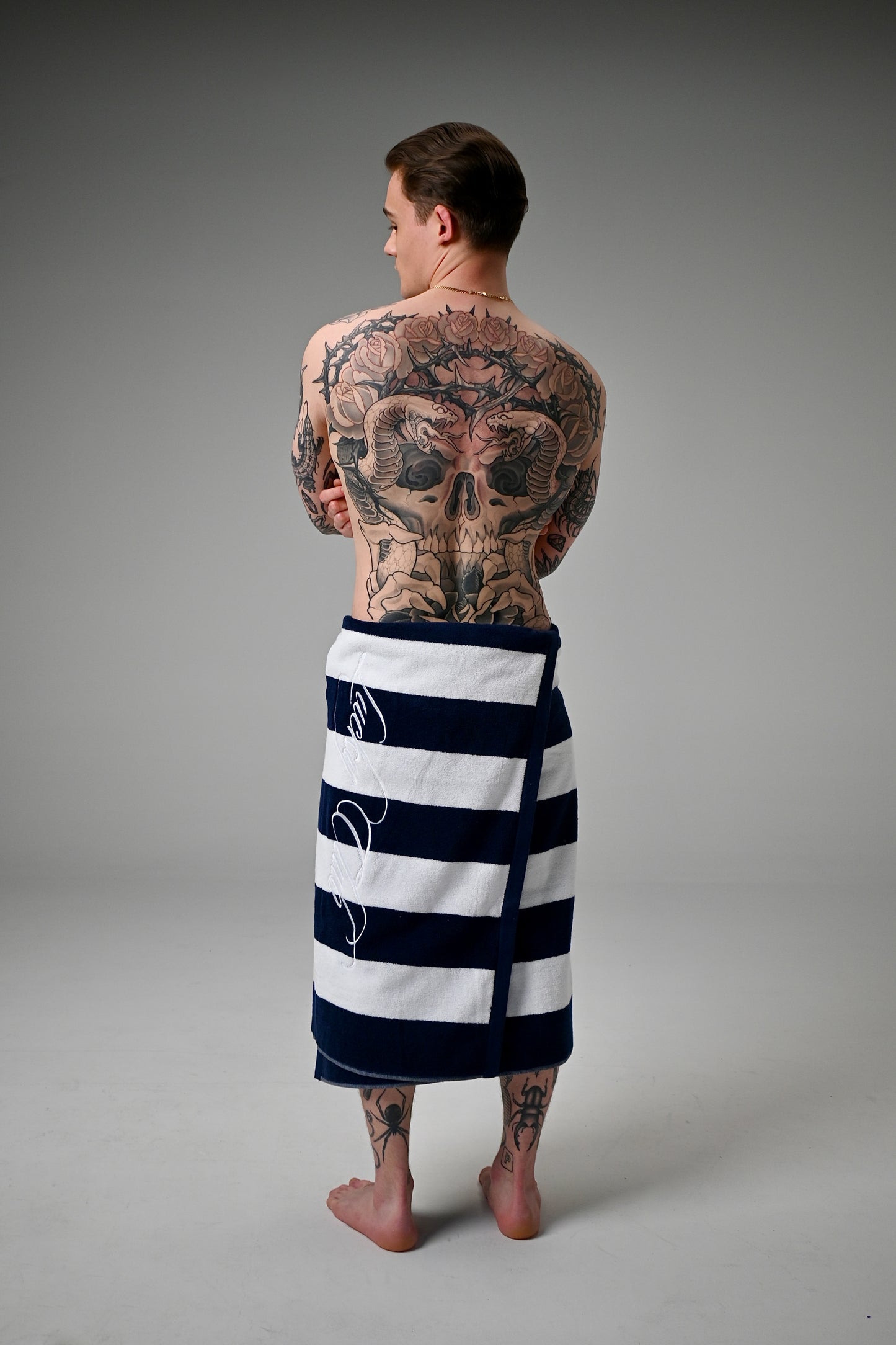 Lucky Club - Beach Towel