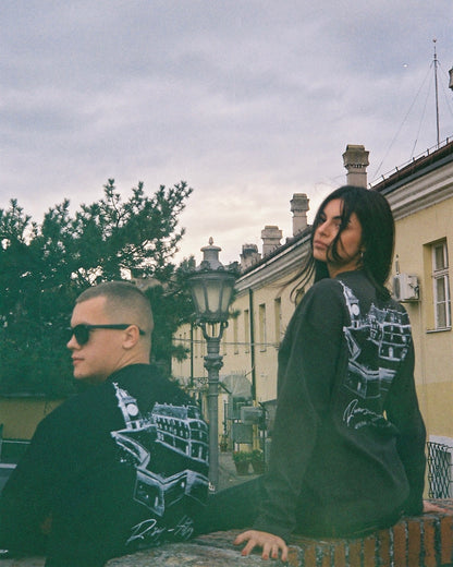 Olive Green - FORTRESS