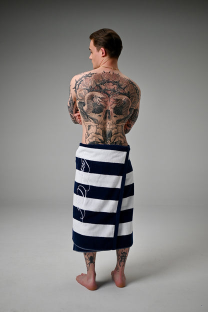 Lucky Club - Beach Towel