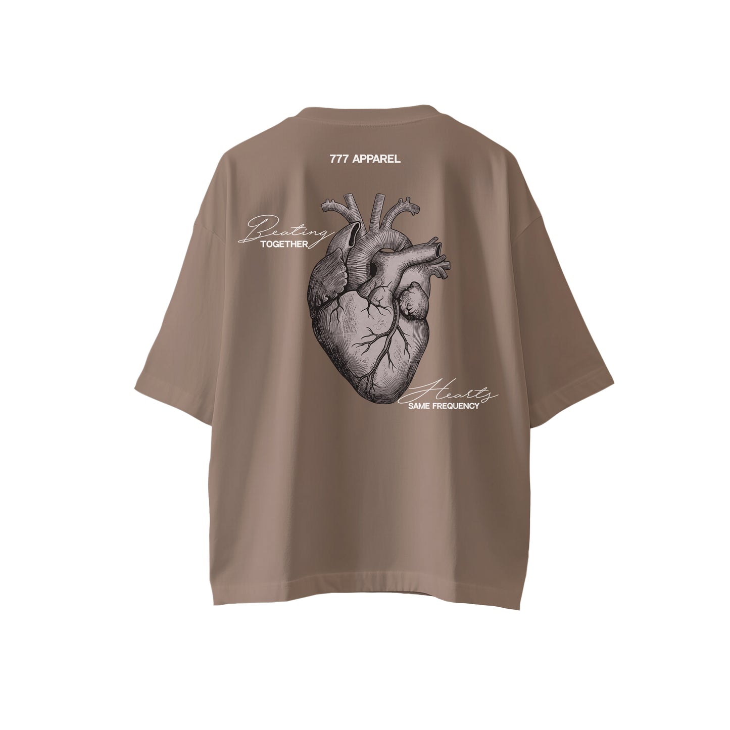 Meat - Beating Heart