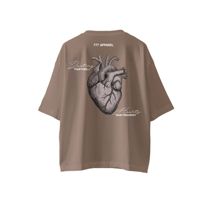 Meat - Beating Heart