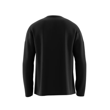 Black - Long Sleeve