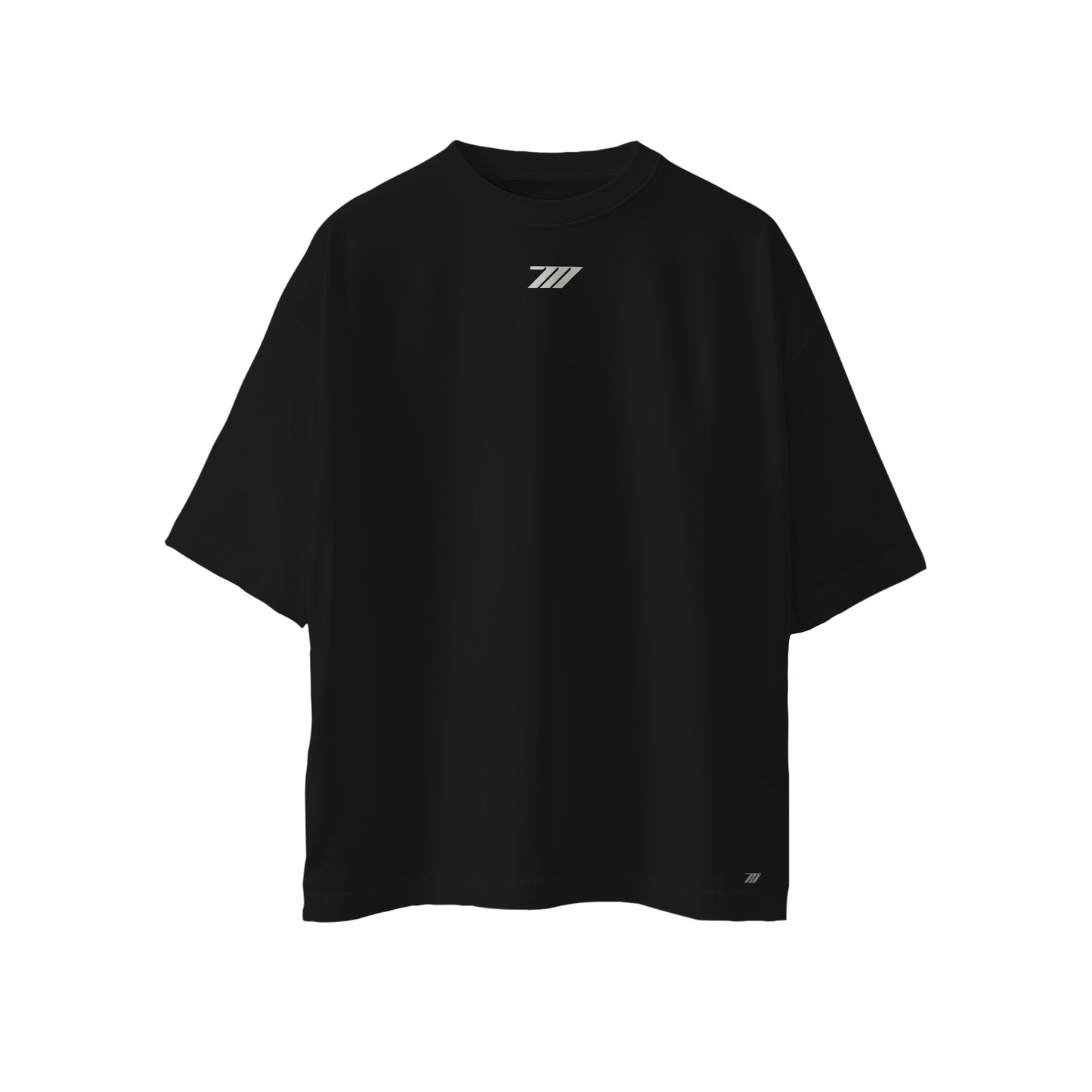 BLACK - 777