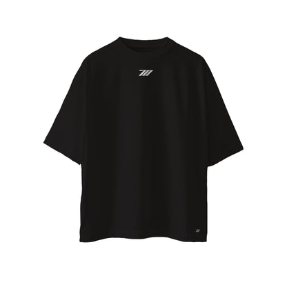 BLACK - 777
